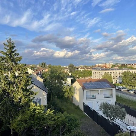 Studio Cosy A 25Mn De Paris Argenteuil Esterno foto