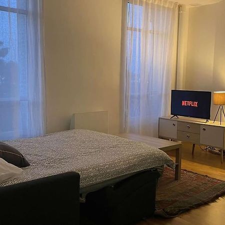 Studio Cosy A 25Mn De Paris Argenteuil Esterno foto